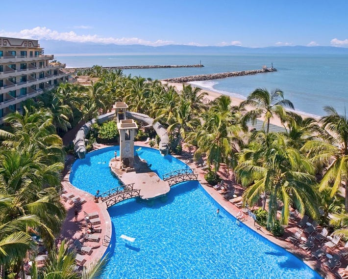 Paradise Village