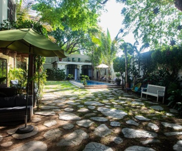 Villas Parota