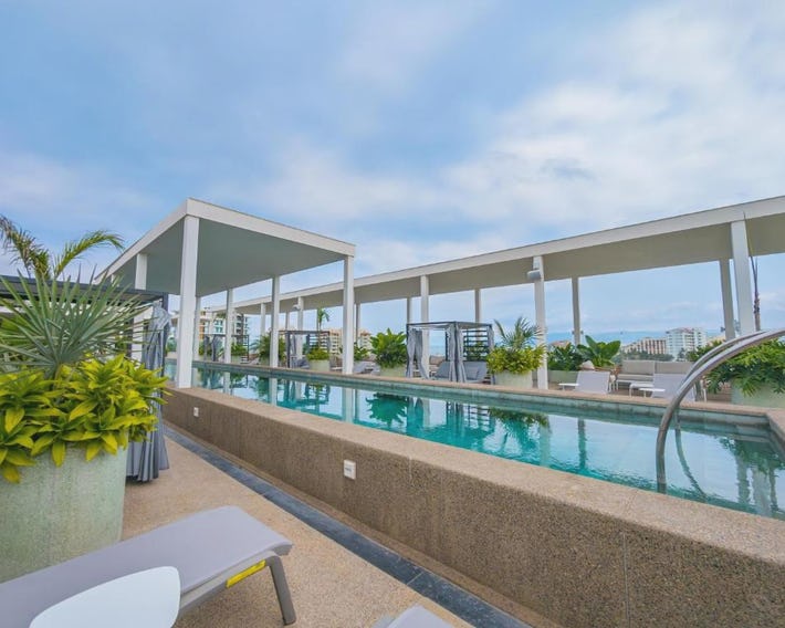 Hotel Mio Riviera Nayarit - Adults Only