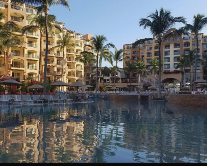 Suites at Villa del Palmar Flamingos Beach Resort Riviera Nayarit