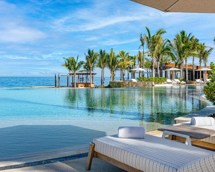 Conrad Punta de Mita