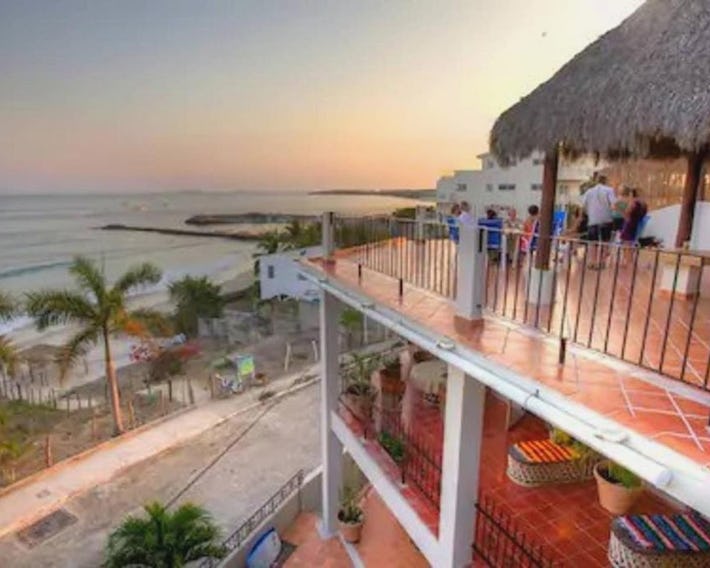 Hotel La Quinta del Sol