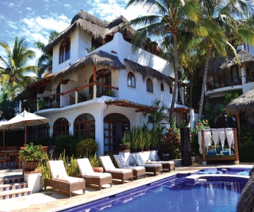 Casa De Mita
