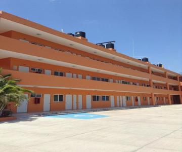 Paraiso Del Pescador