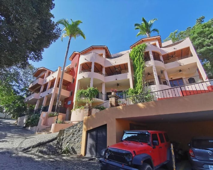 Villas Vista Suites Sayulita