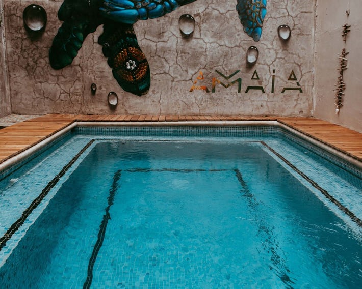 Amaia Sayulita Boutique Hotel
