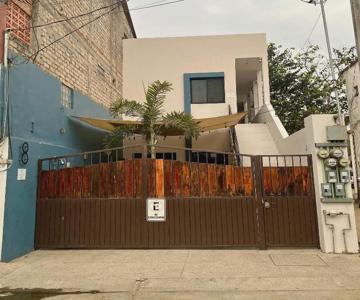 Hotel Playa Azul Sayulita