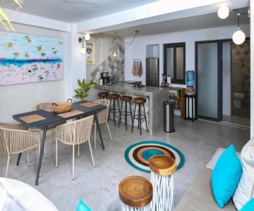 Villa Robalo Penthouse - Villas del Palmar