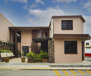 San José Suites Boutique