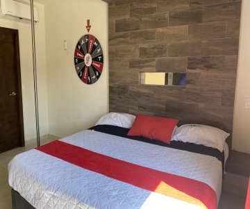 Motel San Carlos