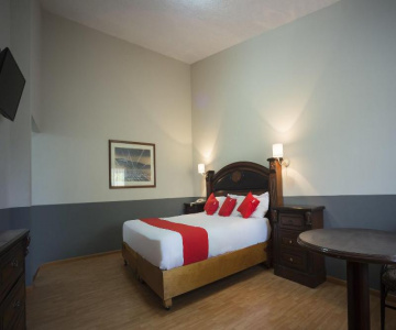 Hotel 88 Inn