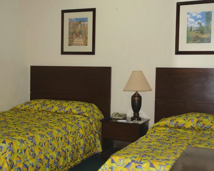 Hotel Fiesta Versalles
