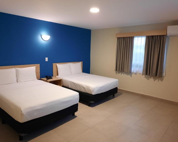 Hotel Santa Fe