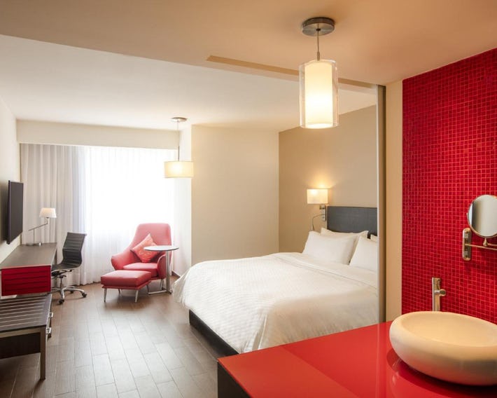 Fiesta Inn Express Monterrey Centro