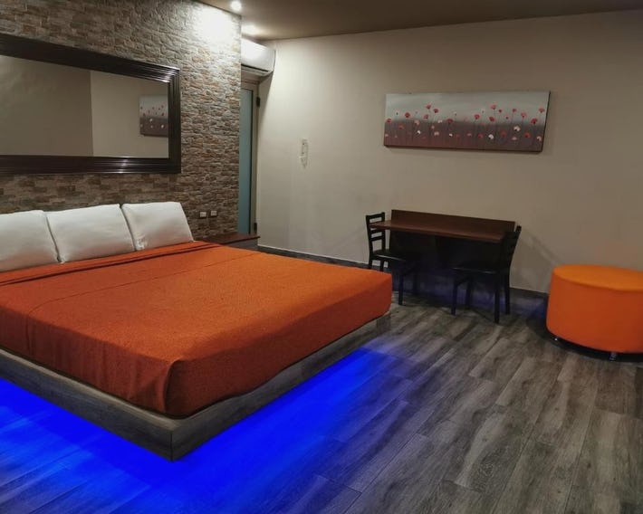Hotel Plaza Arteaga