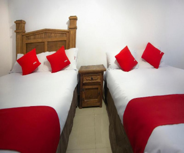 Hotel Mahu