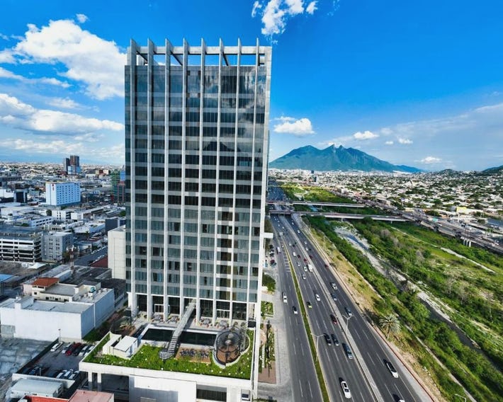 Galeria Plaza Monterrey