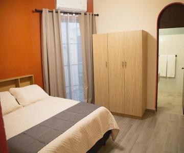 Hotel Privada Guadalupe
