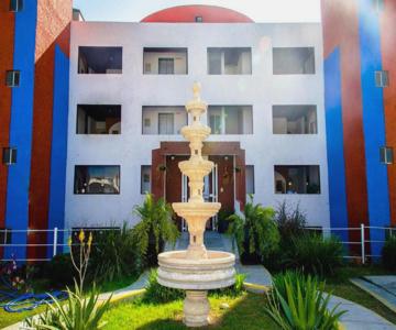 Confort Ejecutivo Suites