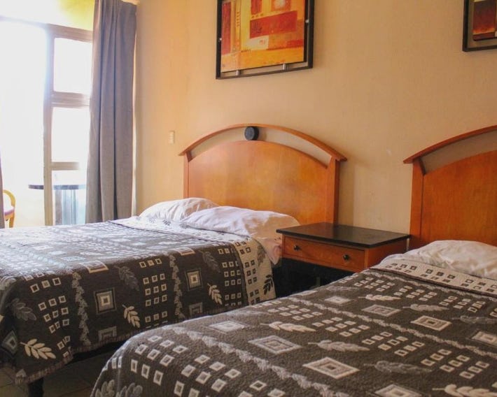 Hotel Regis