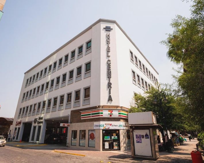 Hotel Centria