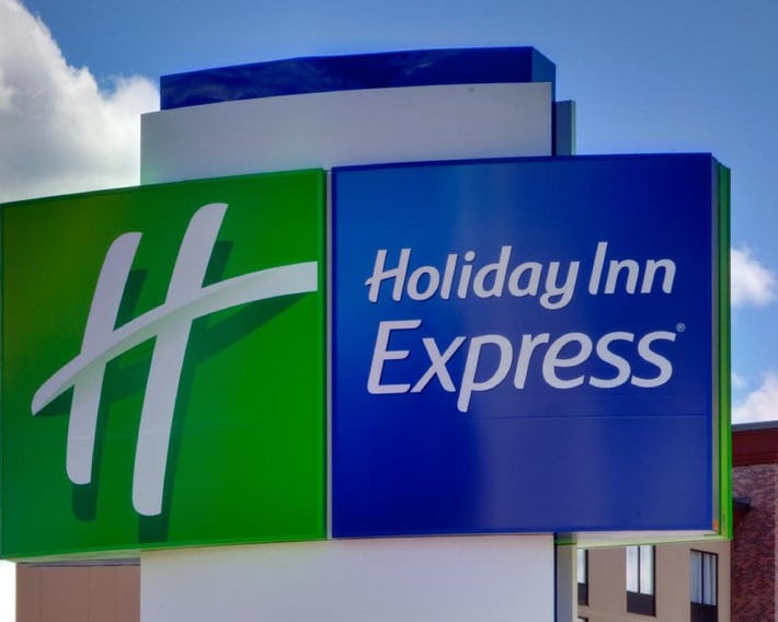 Holiday Inn Express & Suites Monterrey Valle by IHG