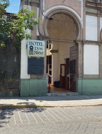 Hotel Don Nino