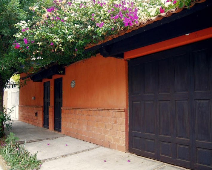 Oaxaca Deleite