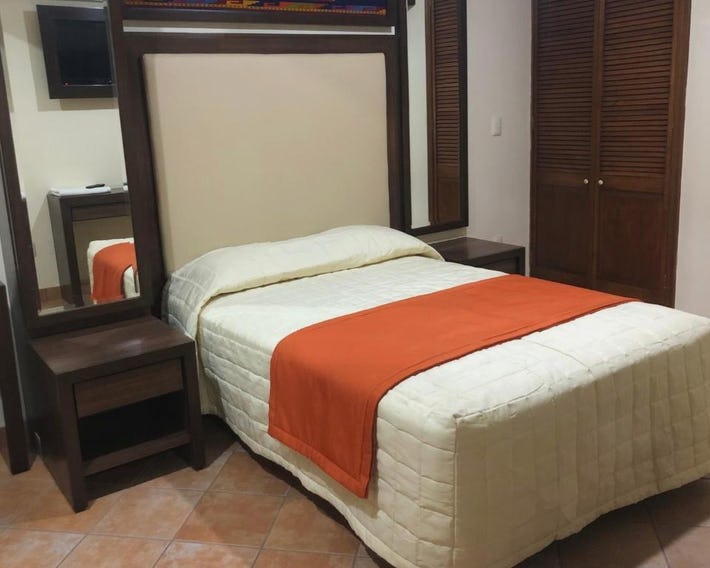 Hostal Nordés