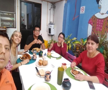 Hostel Frida Bed & Breakfast