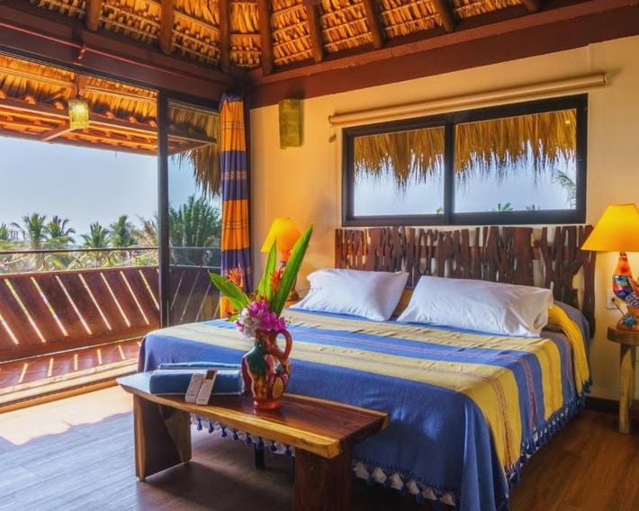 Hotel Casamar Suites