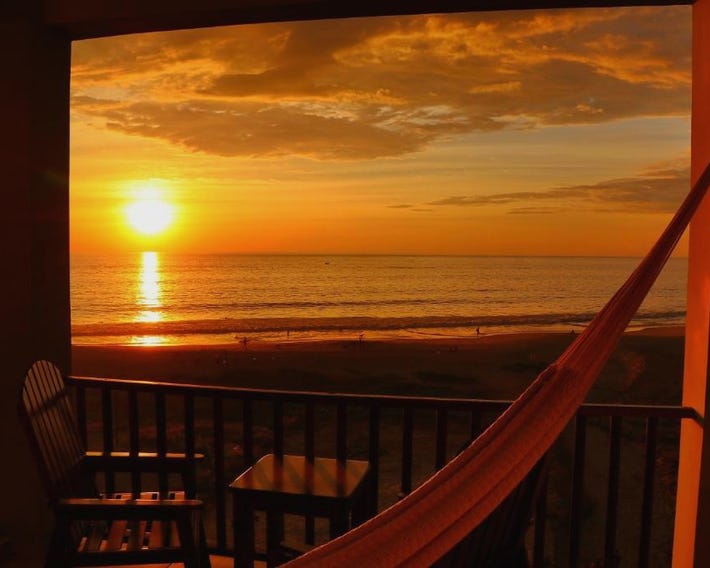 Punta Zicatela Hotel - Adults Only