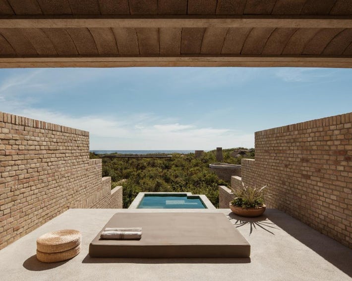 Terrestre, a Member of Design Hotels