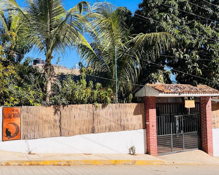 Casa Karma