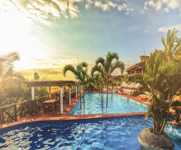 Casa Paraiso
