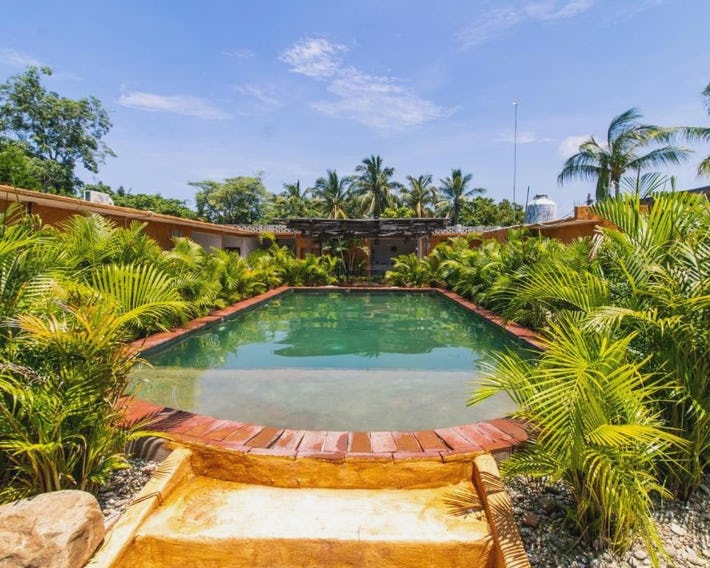 Casa Melrose