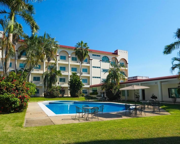 Days Inn by Wyndham Tuxtepec