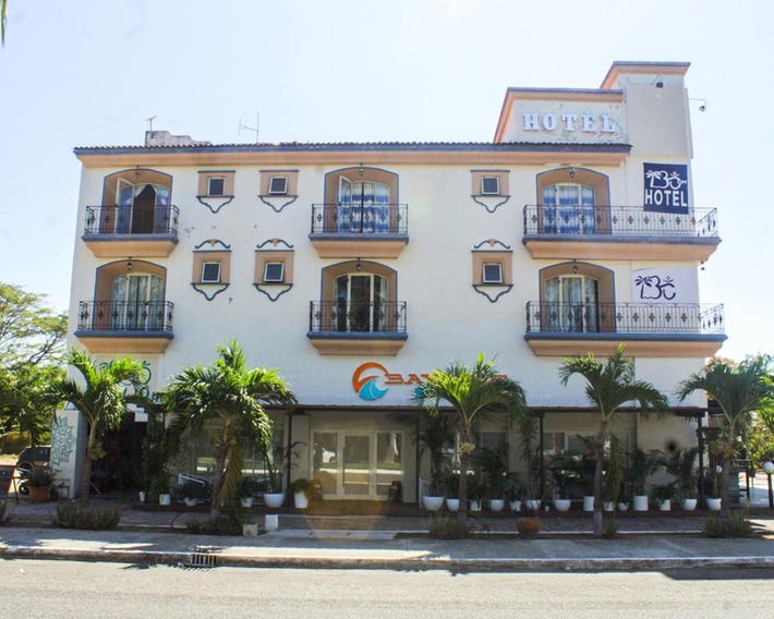 Hotel Om Huatulco