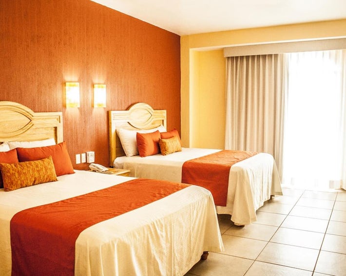 Casa Danna Huatulco