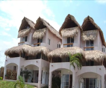 Hotel Villas Fandango