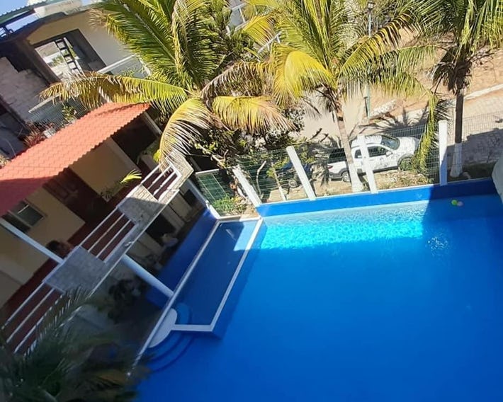 Hotel Doña Mary