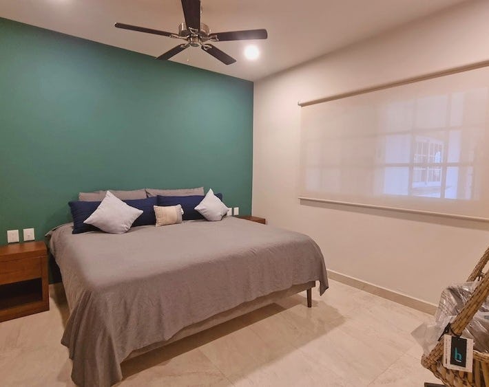 Palacio Huatulco