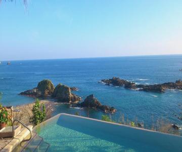 Hotel Casa Pan de Miel