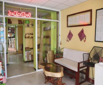 Hotel Palacio Chatino