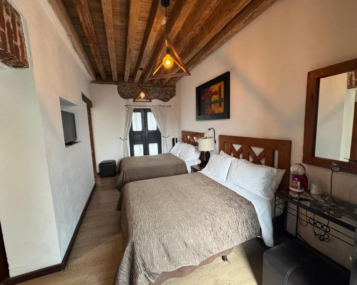 Alqueria de Carrion Hotel Boutique