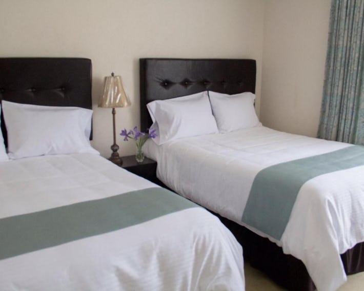 Hotel Nube Nueve
