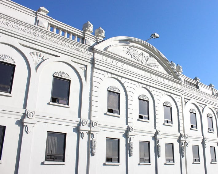 Aristos Puebla
