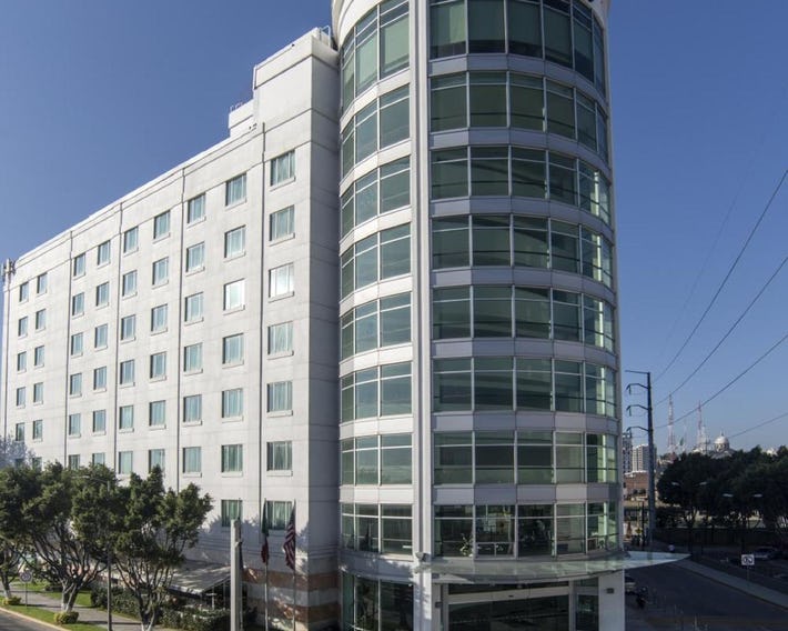 Holiday Inn Express Puebla by IHG