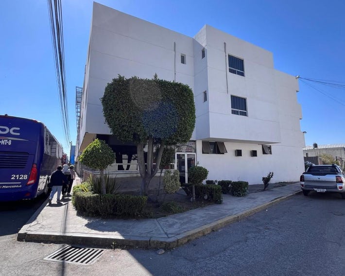 Hotel Granada