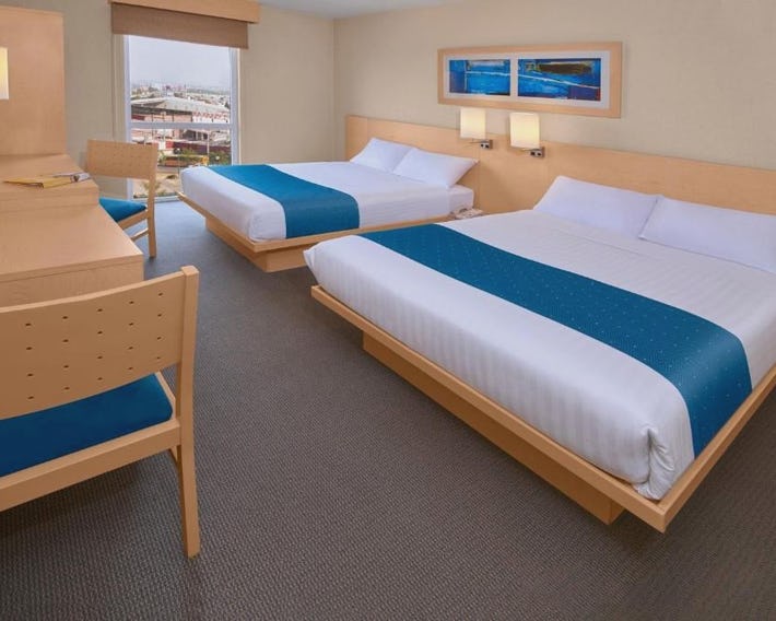 City Express by Marriott Puebla FINSA